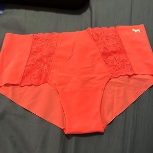 Victoria secret pink underwear
